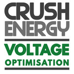 Crush energy logo